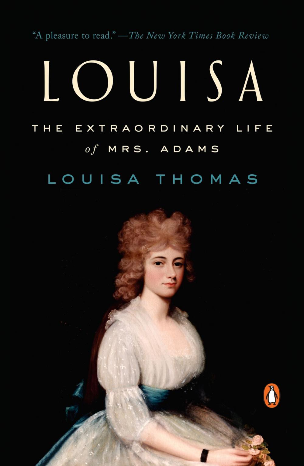 Big bigCover of Louisa