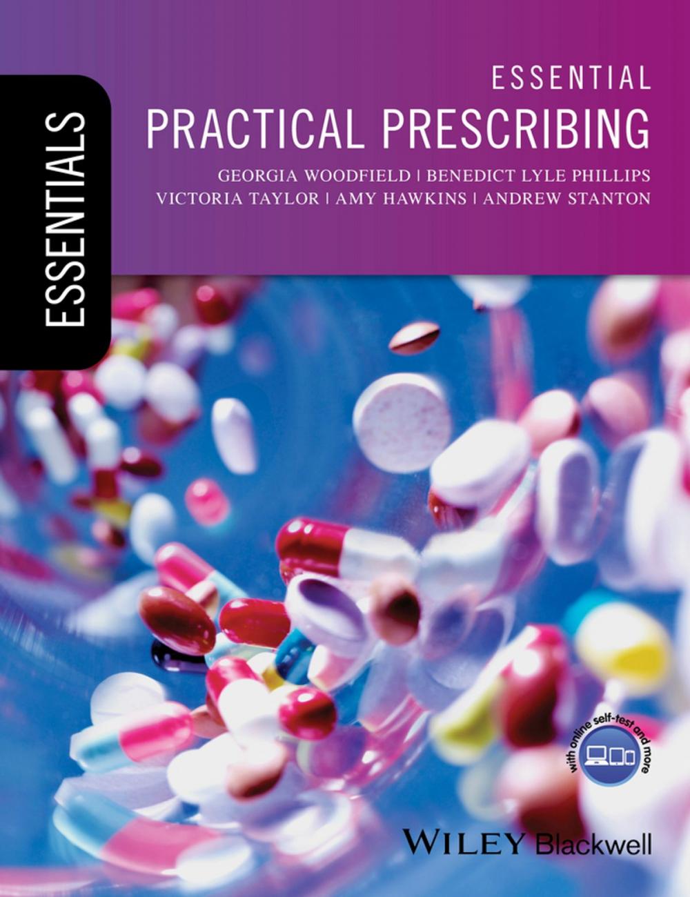 Big bigCover of Essential Practical Prescribing