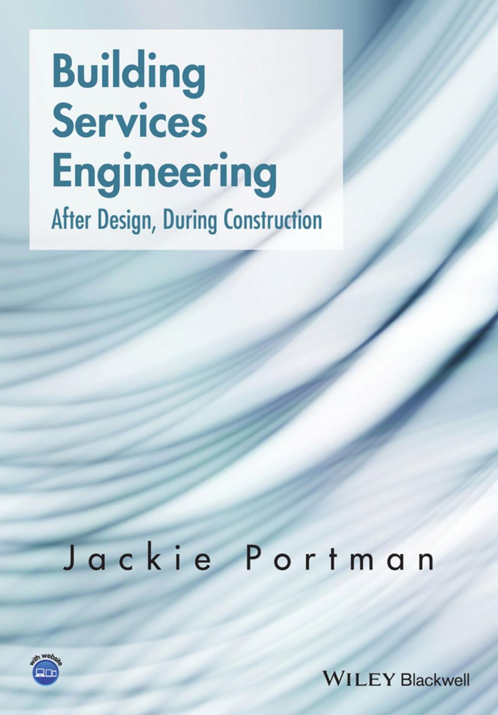 Big bigCover of Building Services Engineering