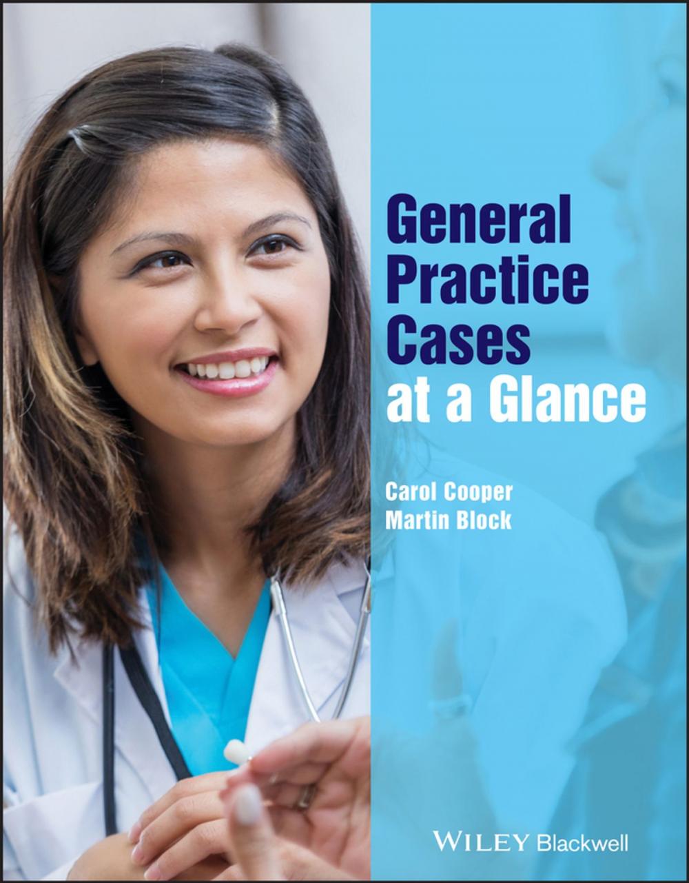 Big bigCover of General Practice Cases at a Glance