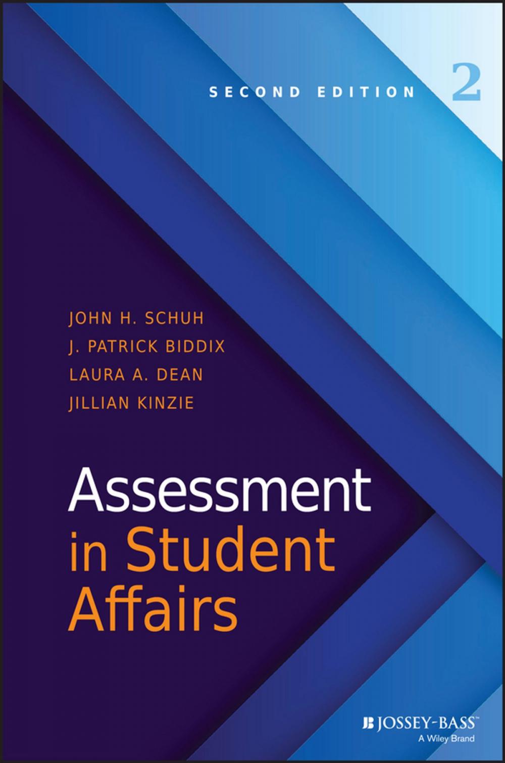 Big bigCover of Assessment in Student Affairs