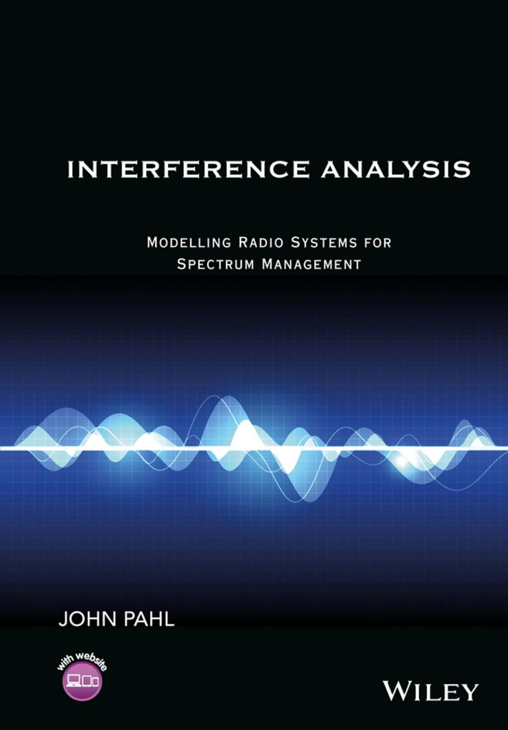 Big bigCover of Interference Analysis