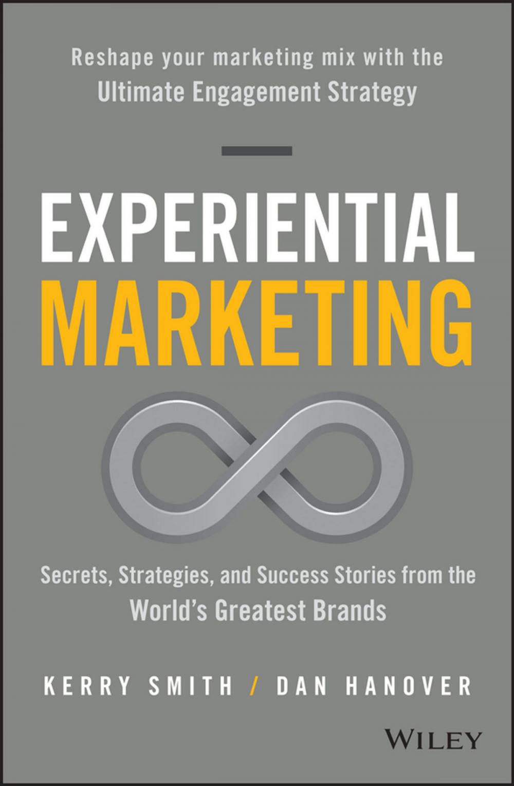 Big bigCover of Experiential Marketing