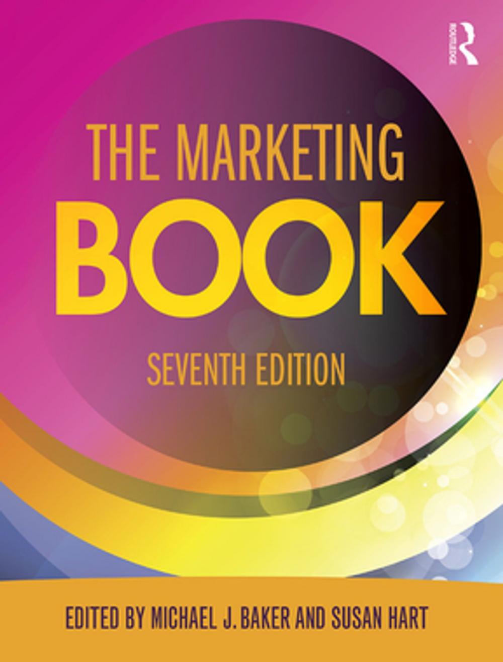 Big bigCover of The Marketing Book