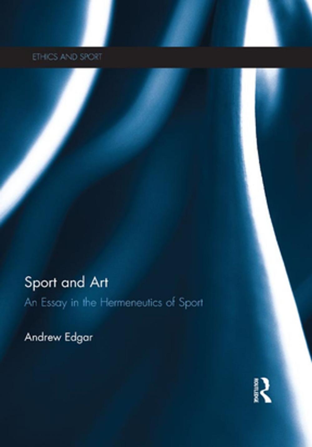 Big bigCover of Sport and Art