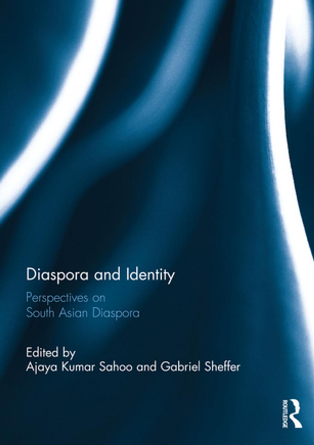 Big bigCover of Diaspora and Identity