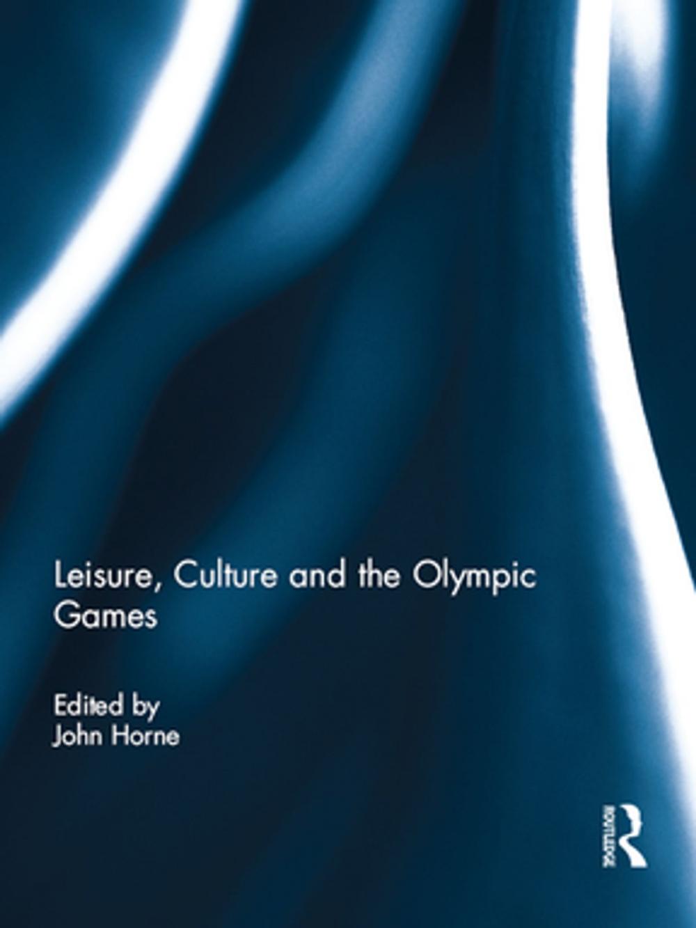 Big bigCover of Leisure, Culture and the Olympic Games