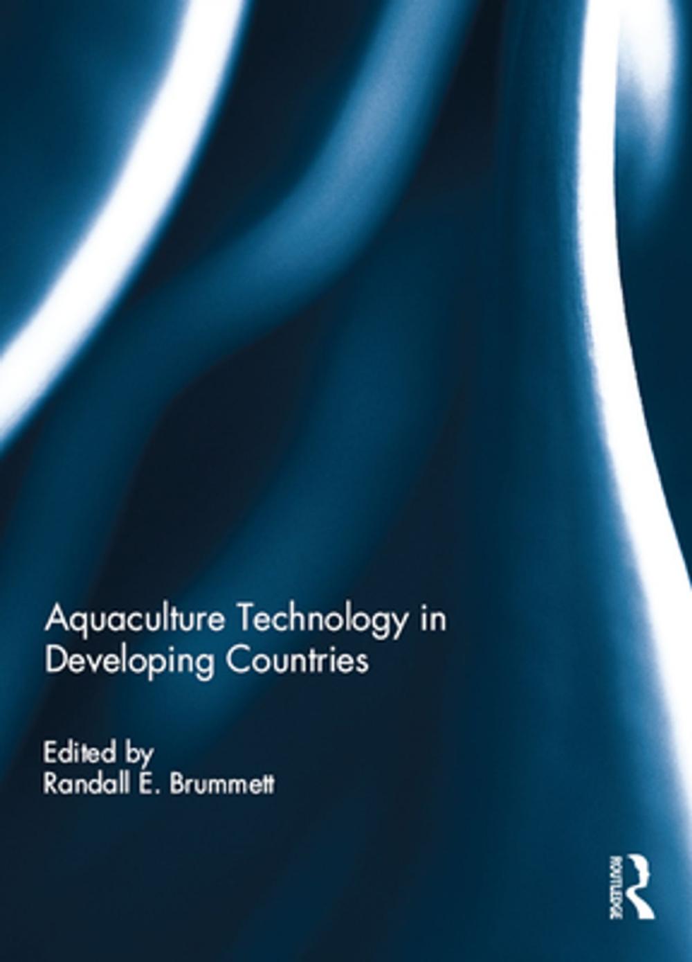 Big bigCover of Aquaculture Technology in Developing Countries