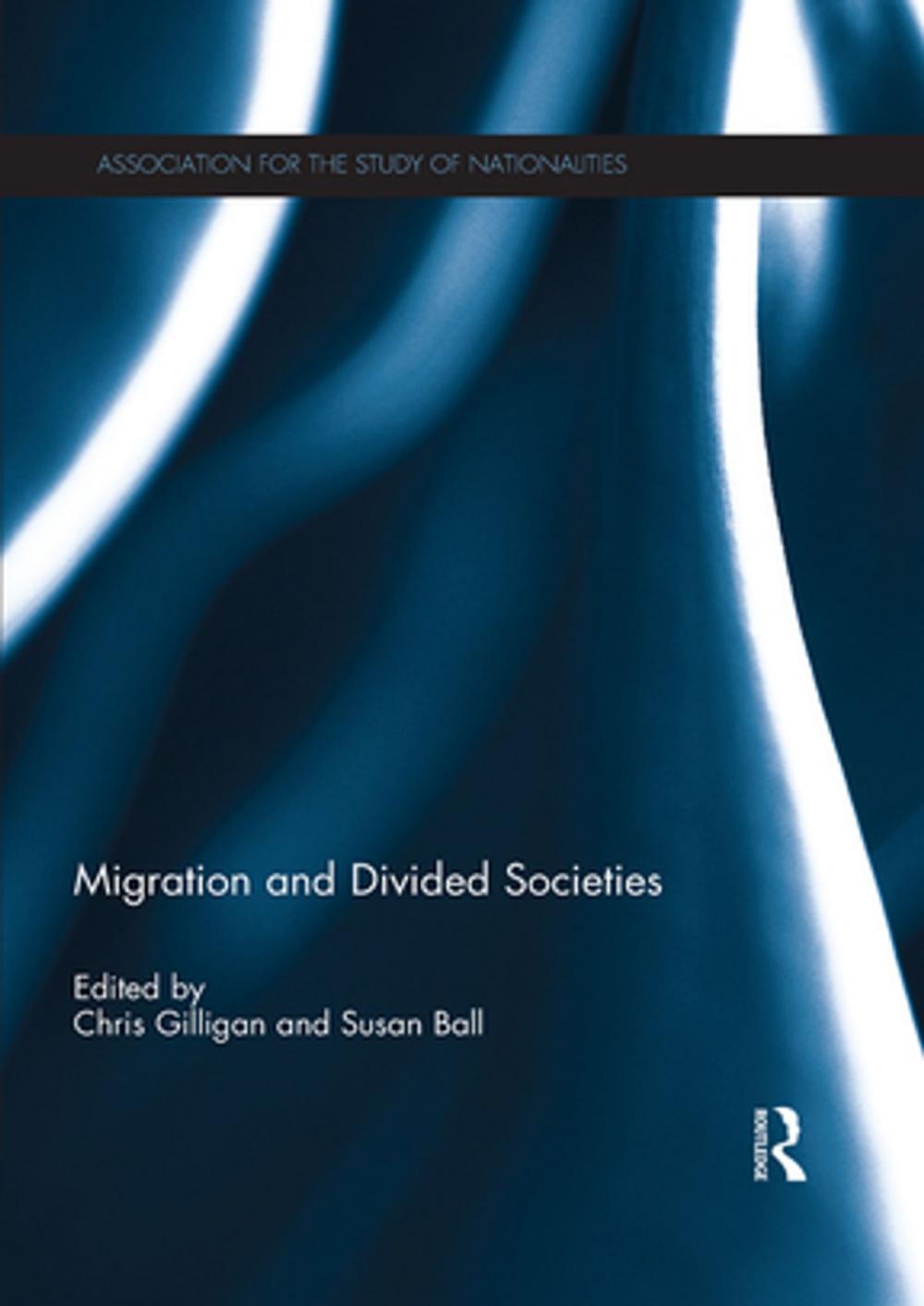 Big bigCover of Migration and Divided Societies