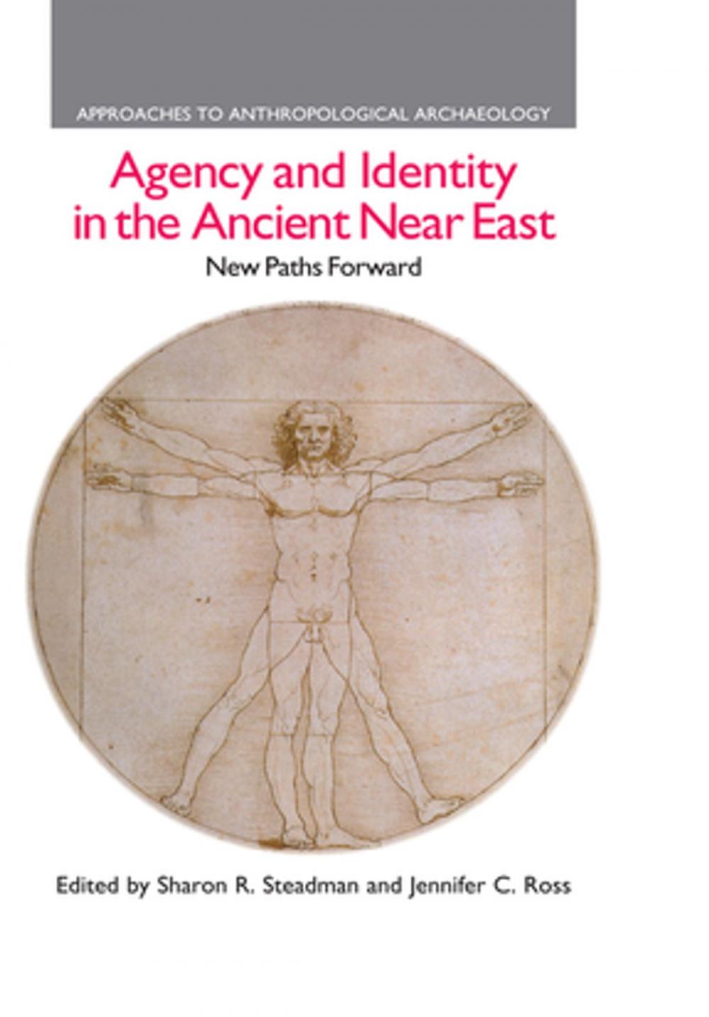 Big bigCover of Agency and Identity in the Ancient Near East