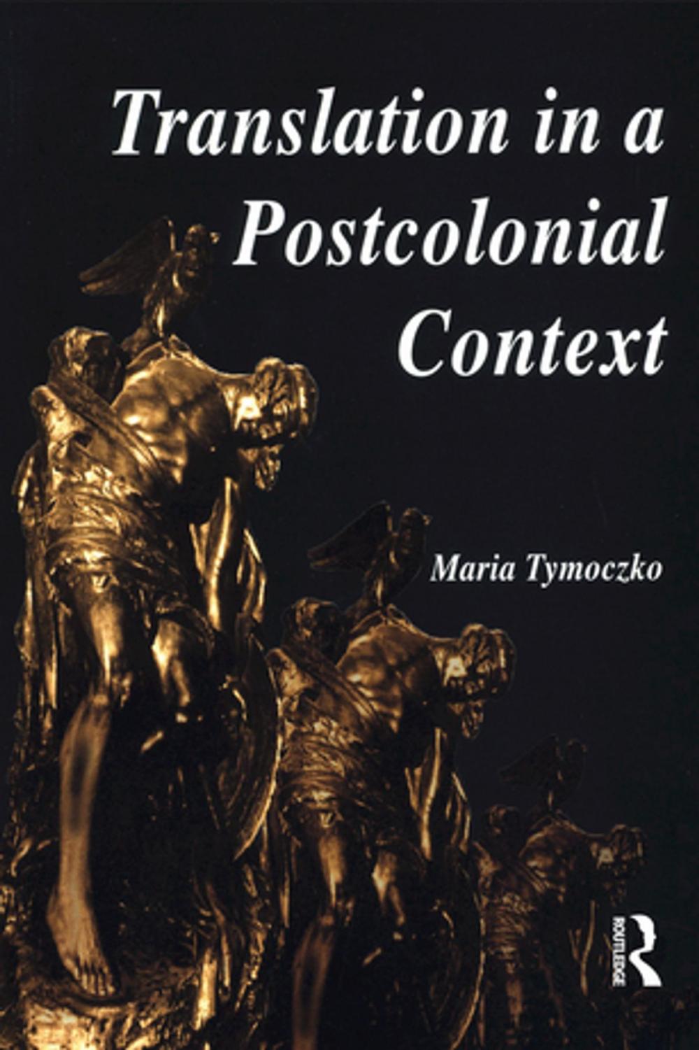 Big bigCover of Translation in a Postcolonial Context