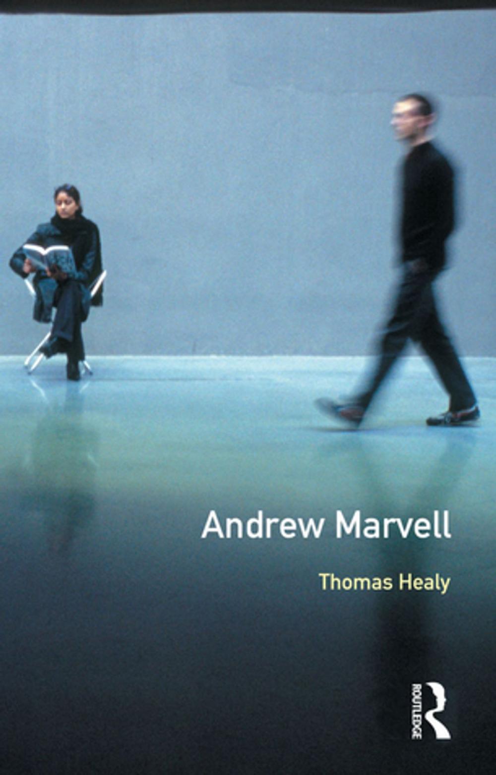 Big bigCover of Andrew Marvell