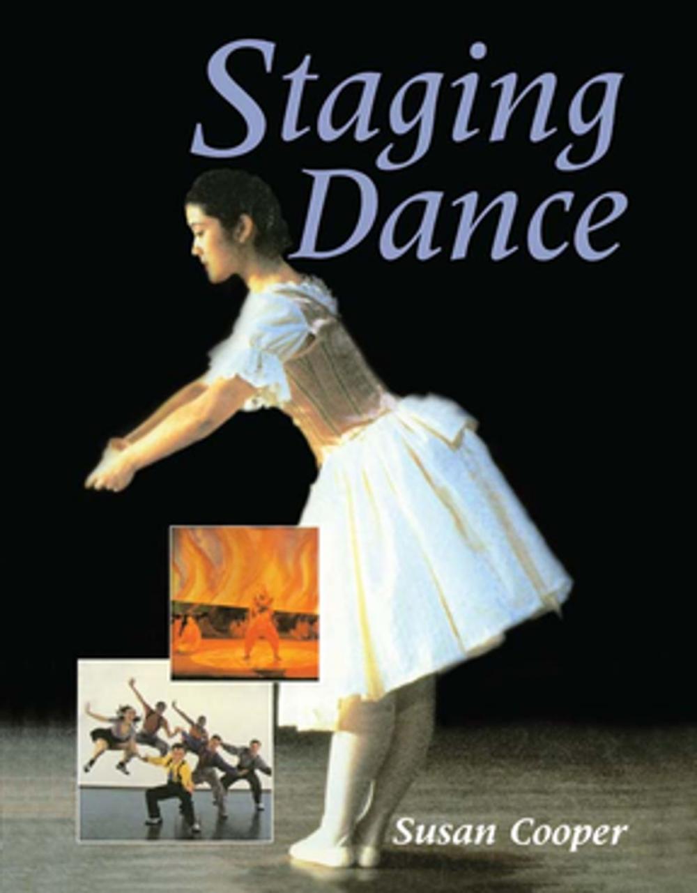 Big bigCover of Staging Dance