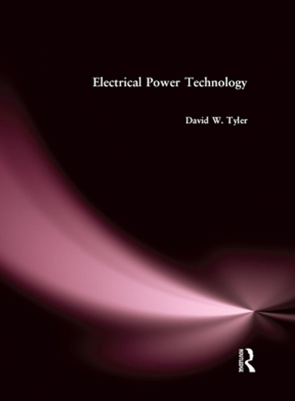 Big bigCover of Electrical Power Technology