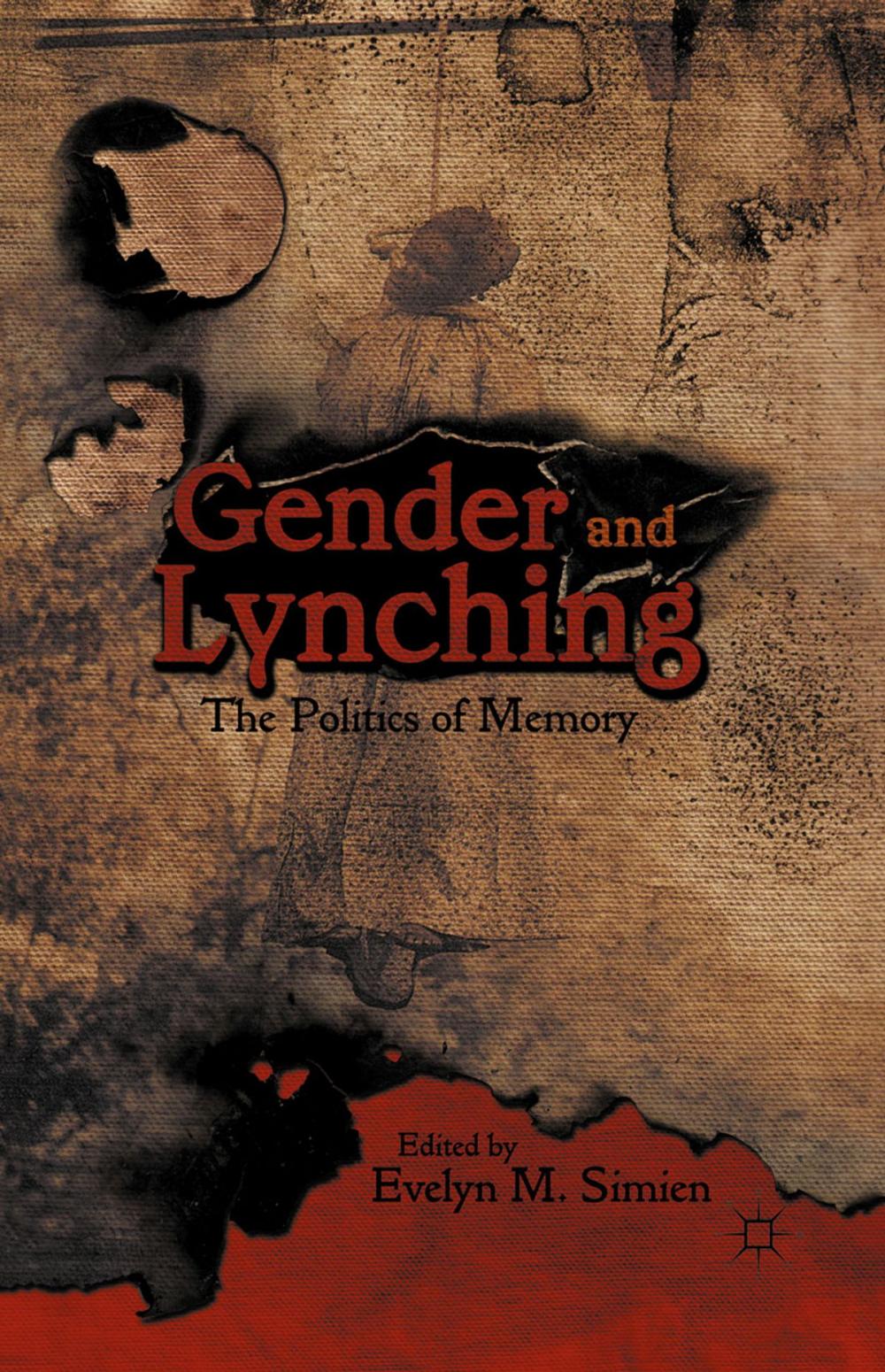 Big bigCover of Gender and Lynching