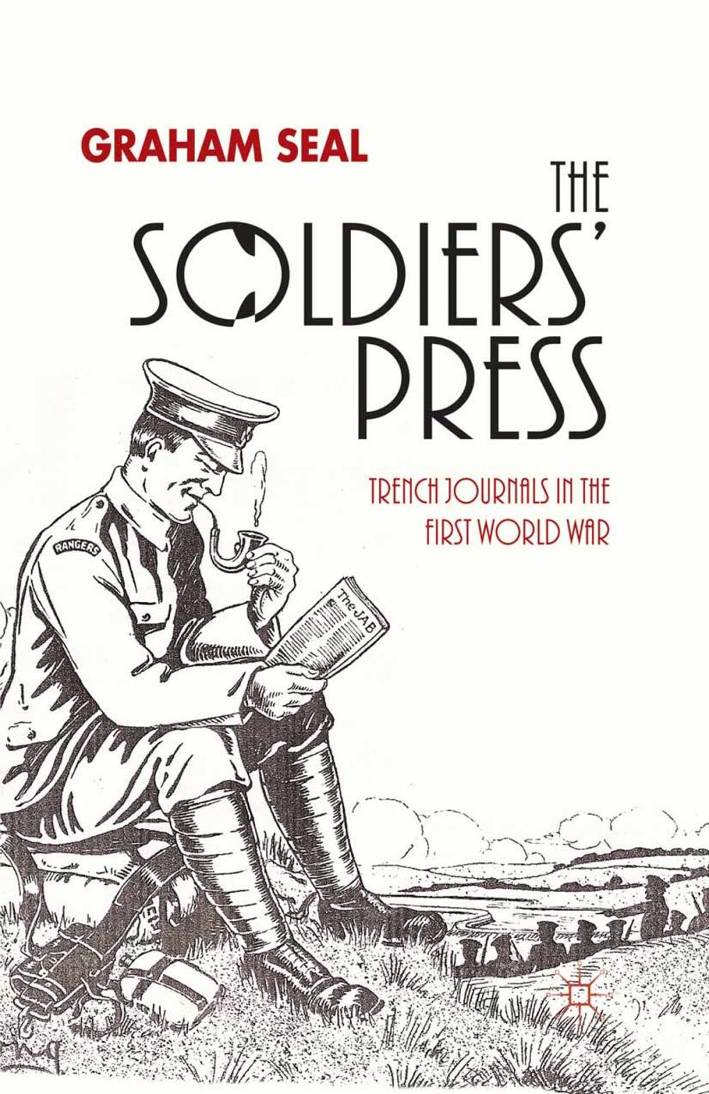 Big bigCover of The Soldiers' Press