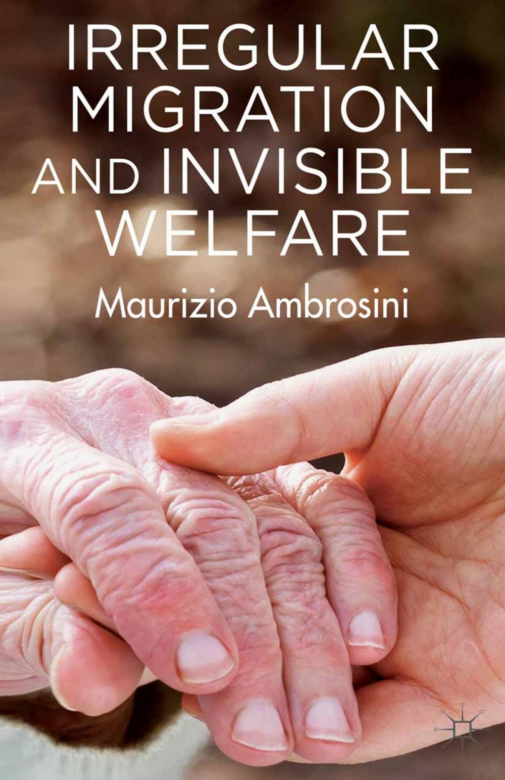 Big bigCover of Irregular Migration and Invisible Welfare