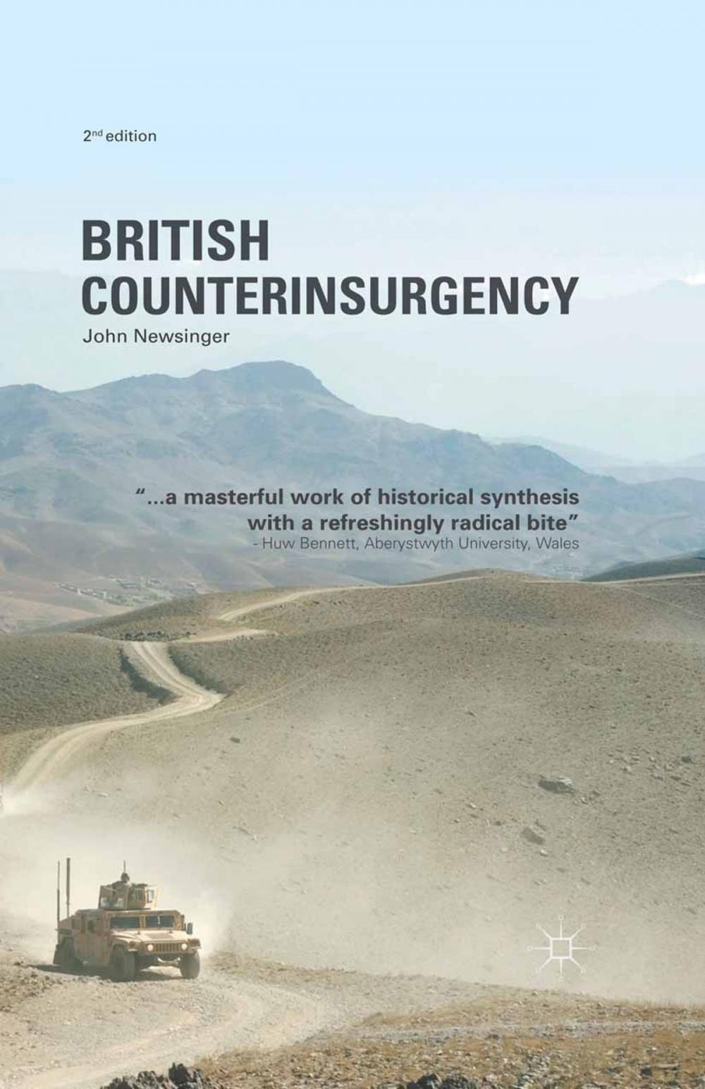 Big bigCover of British Counterinsurgency