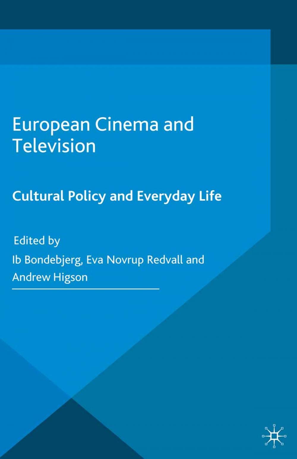 Big bigCover of European Cinema and Television