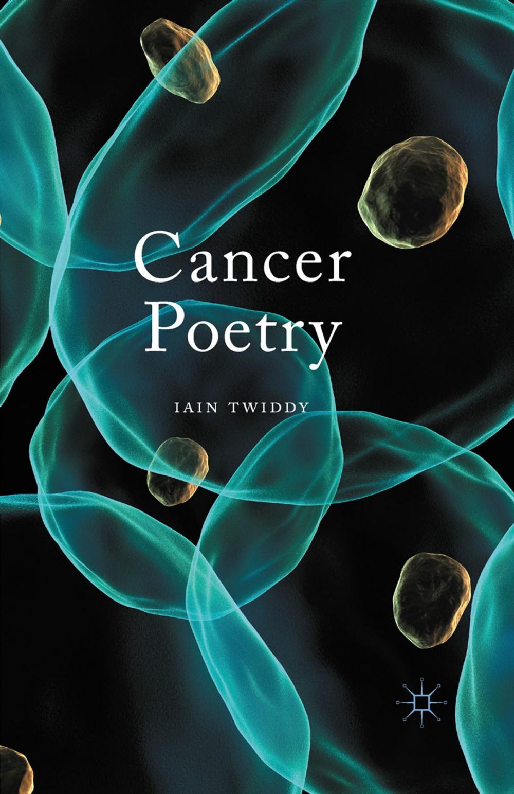 Big bigCover of Cancer Poetry