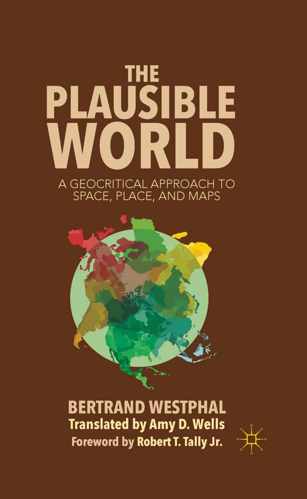 Big bigCover of The Plausible World