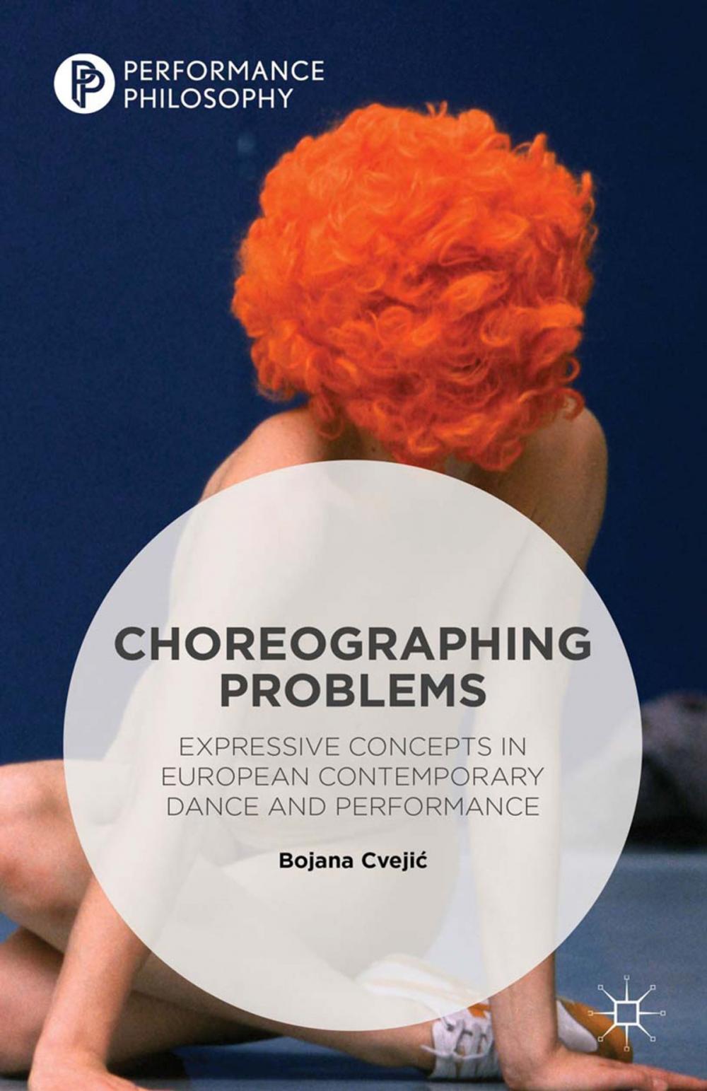 Big bigCover of Choreographing Problems