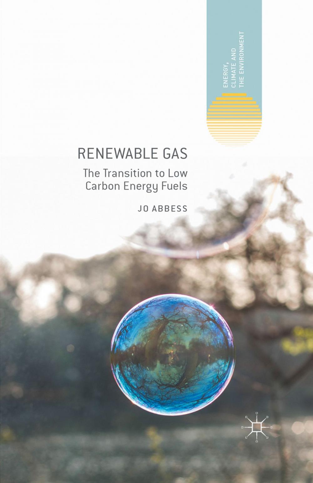 Big bigCover of Renewable Gas