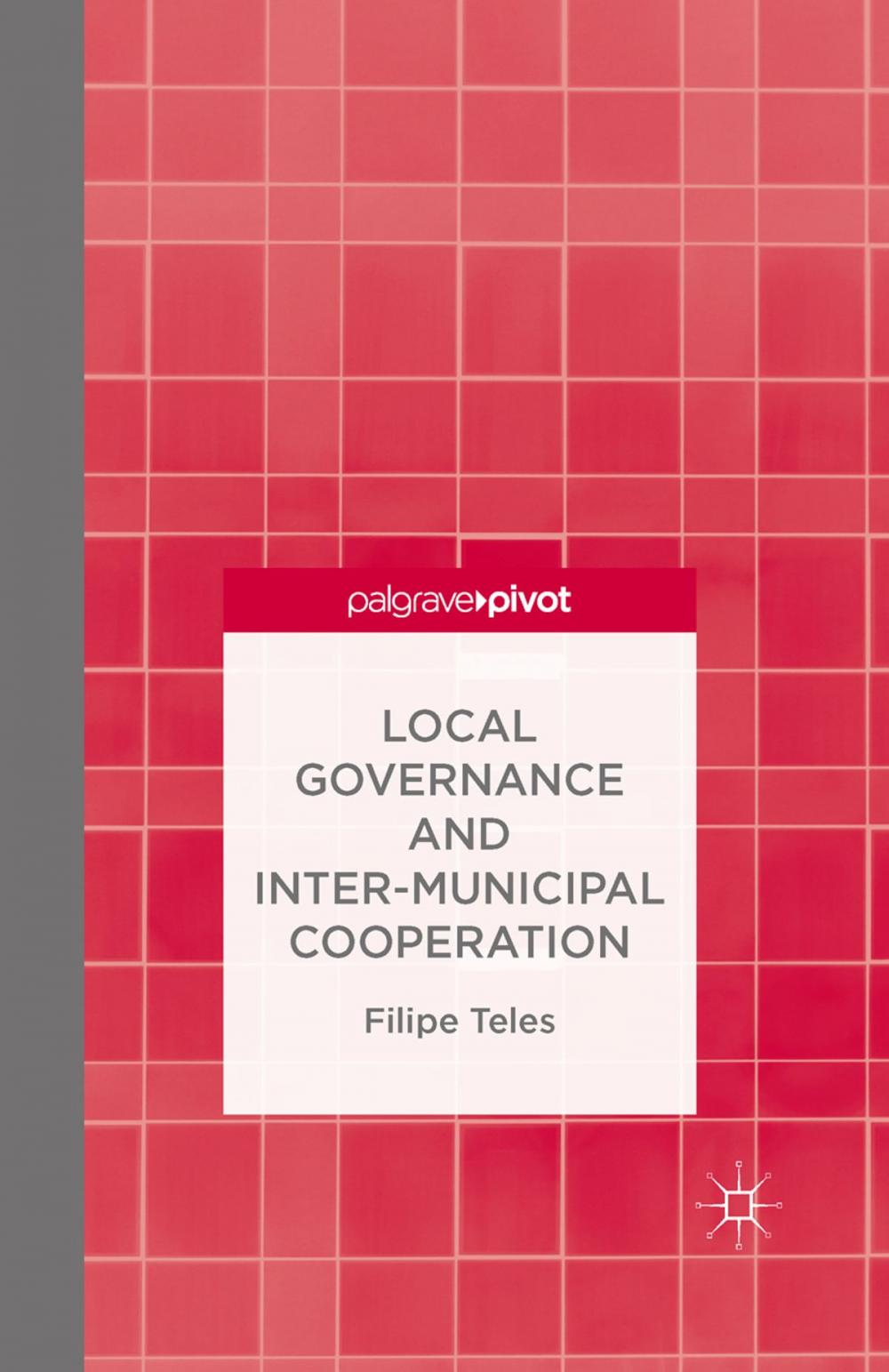 Big bigCover of Local Governance and Intermunicipal Cooperation