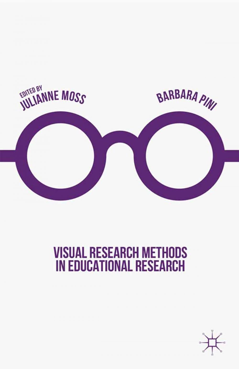 Big bigCover of Visual Research Methods in Educational Research