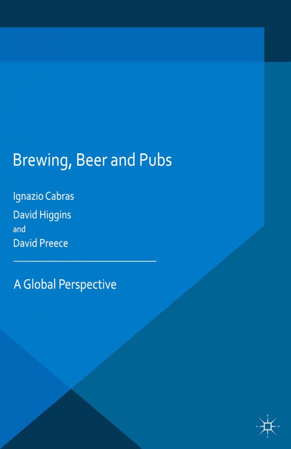 Big bigCover of Brewing, Beer and Pubs