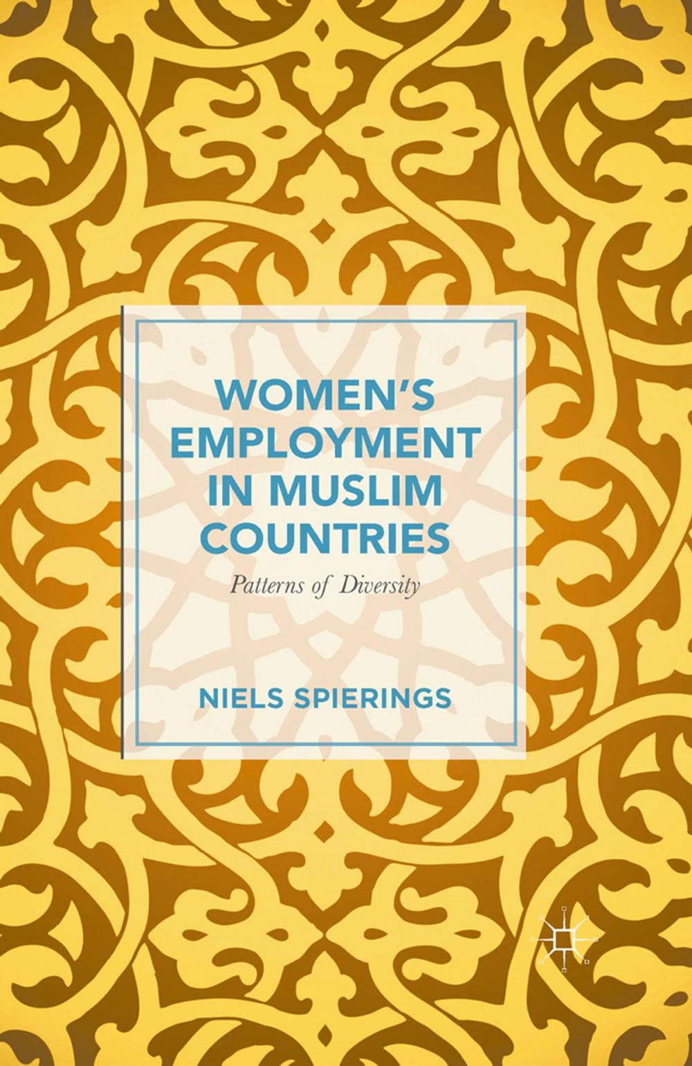 Big bigCover of Women’s Employment in Muslim Countries