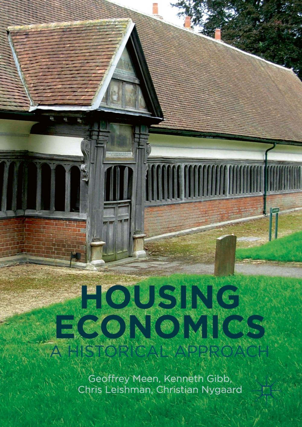 Big bigCover of Housing Economics