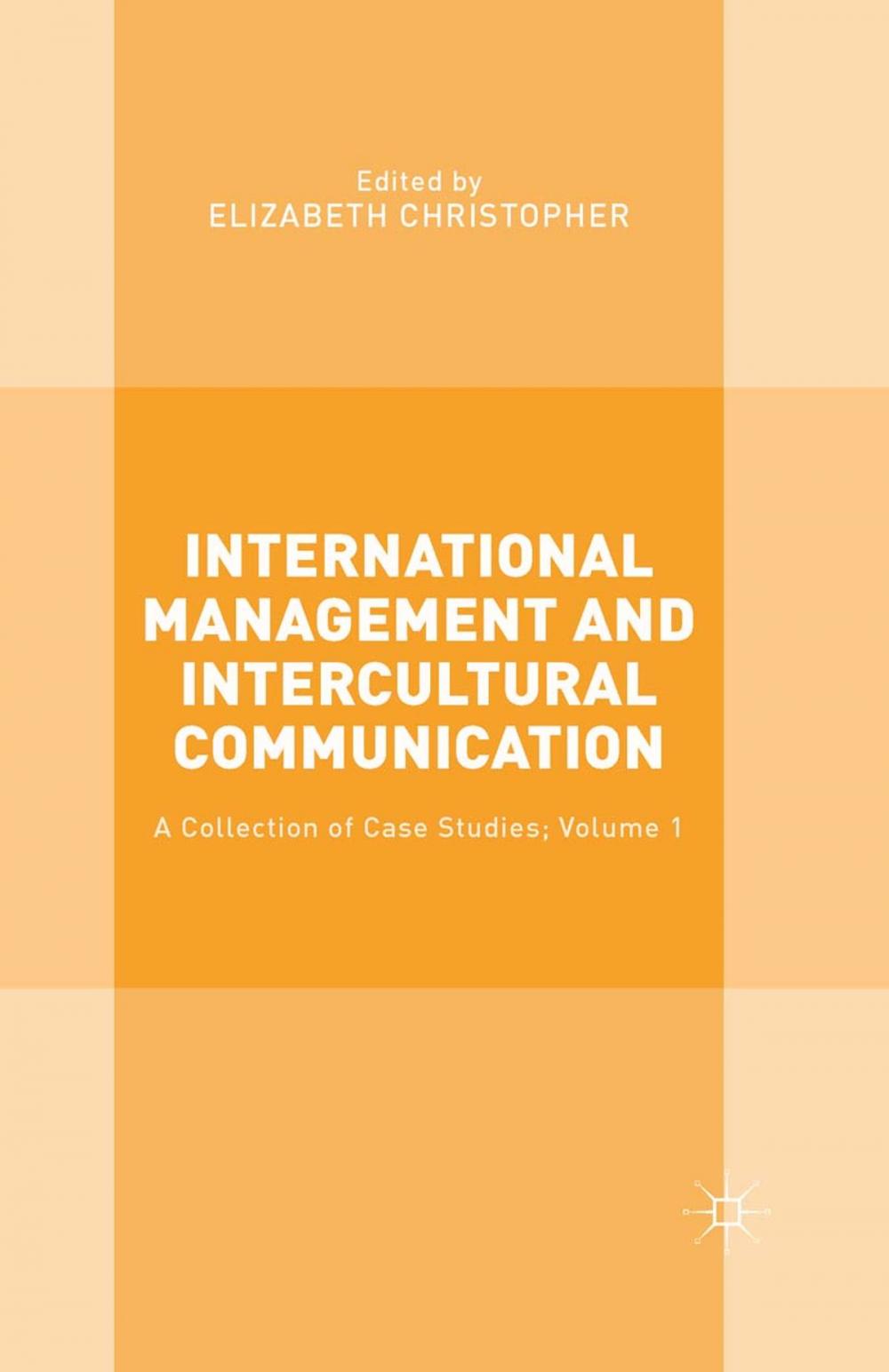 Big bigCover of International Management and Intercultural Communication