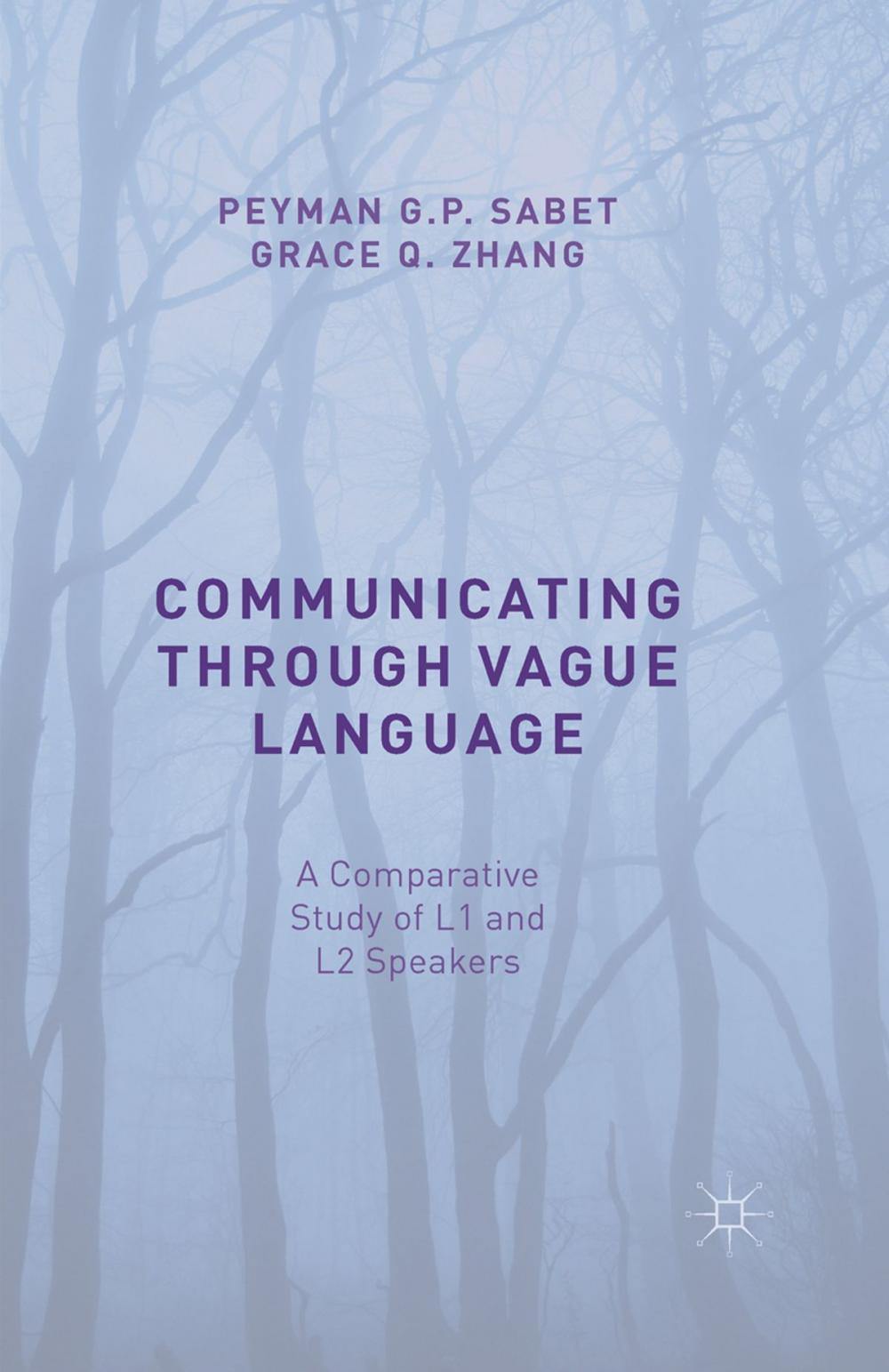 Big bigCover of Communicating through Vague Language