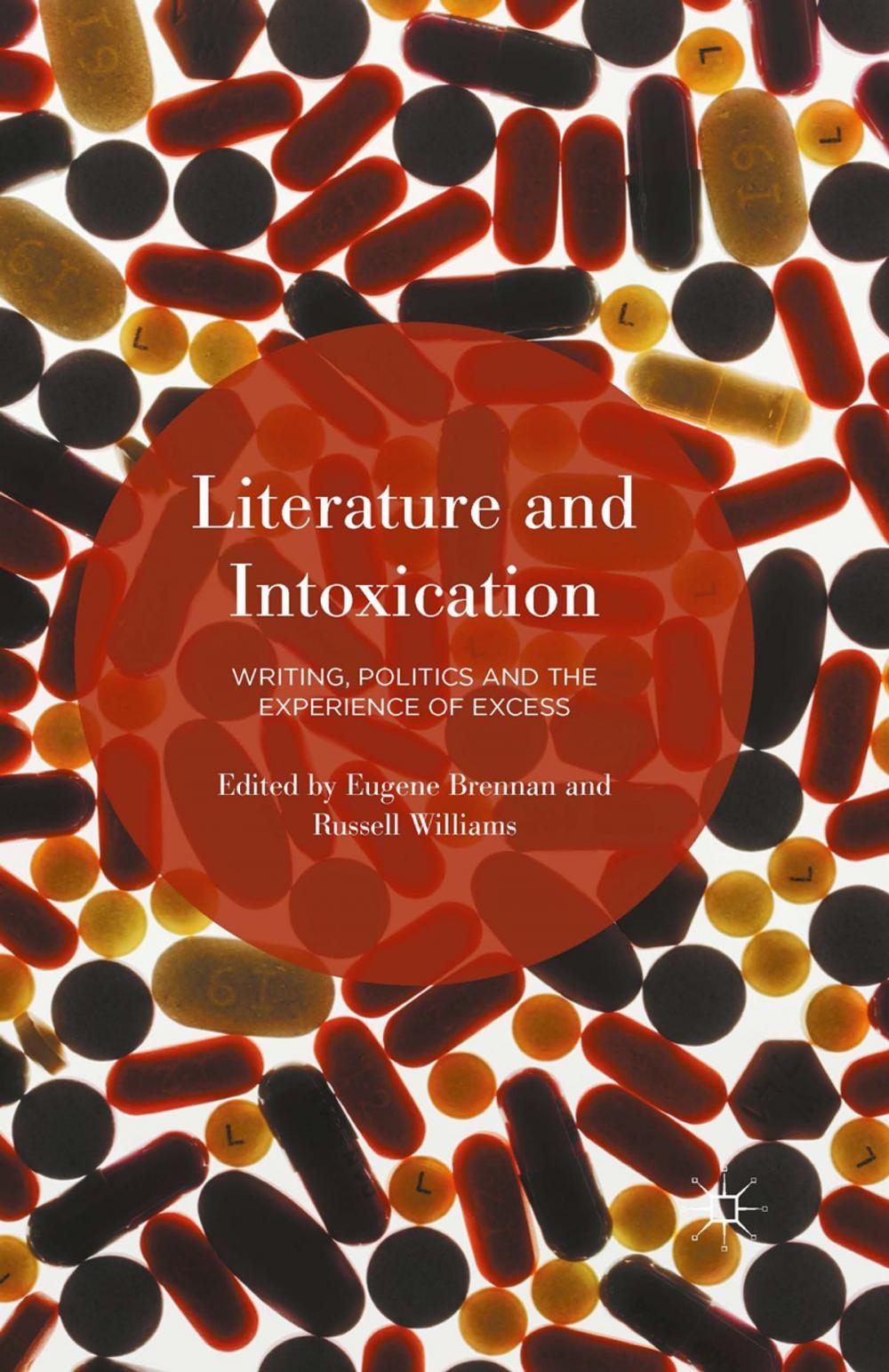 Big bigCover of Literature and Intoxication