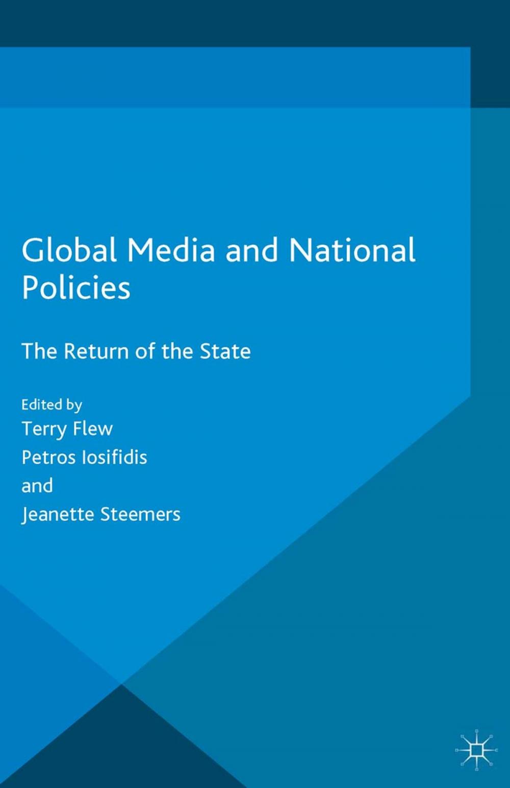 Big bigCover of Global Media and National Policies