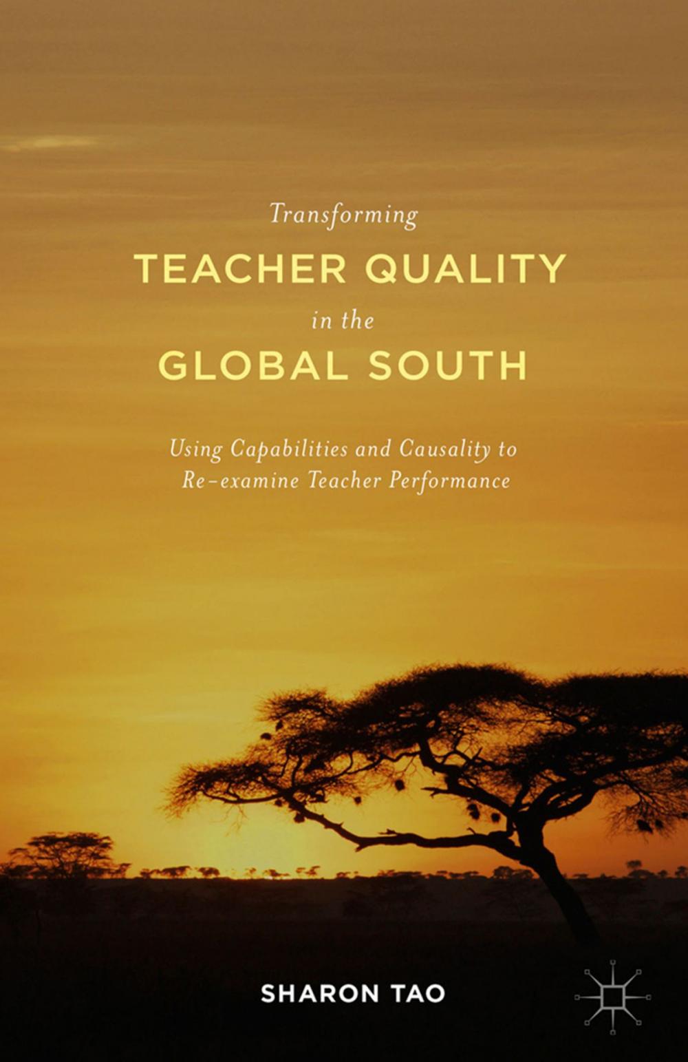 Big bigCover of Transforming Teacher Quality in the Global South