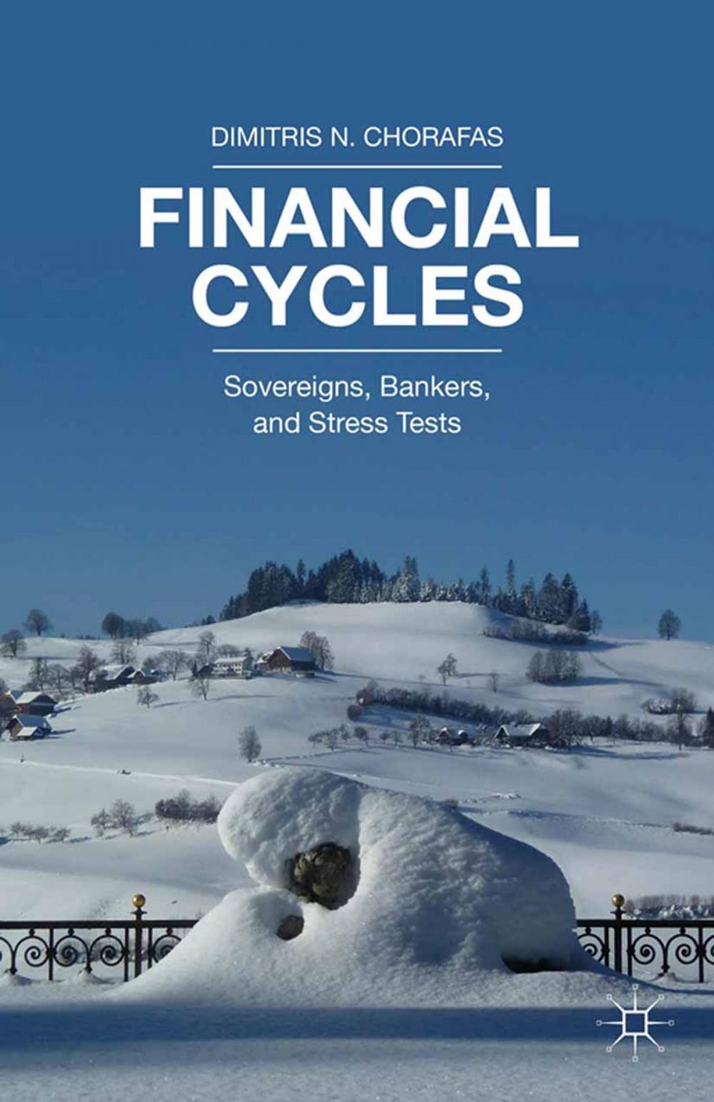 Big bigCover of Financial Cycles