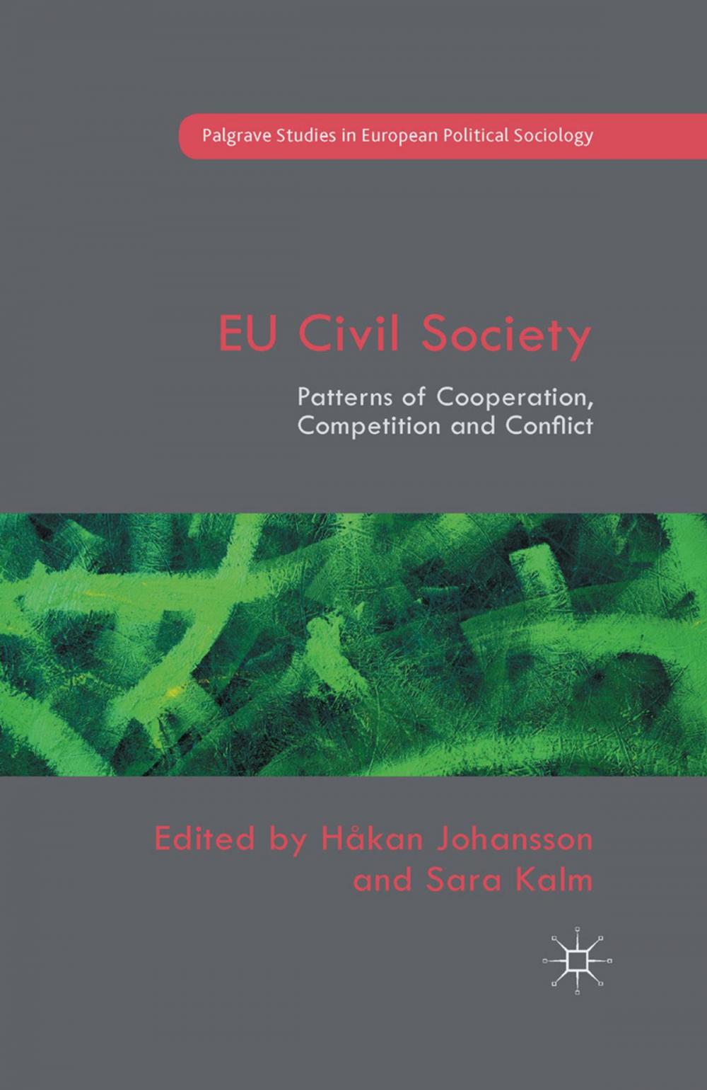 Big bigCover of EU Civil Society