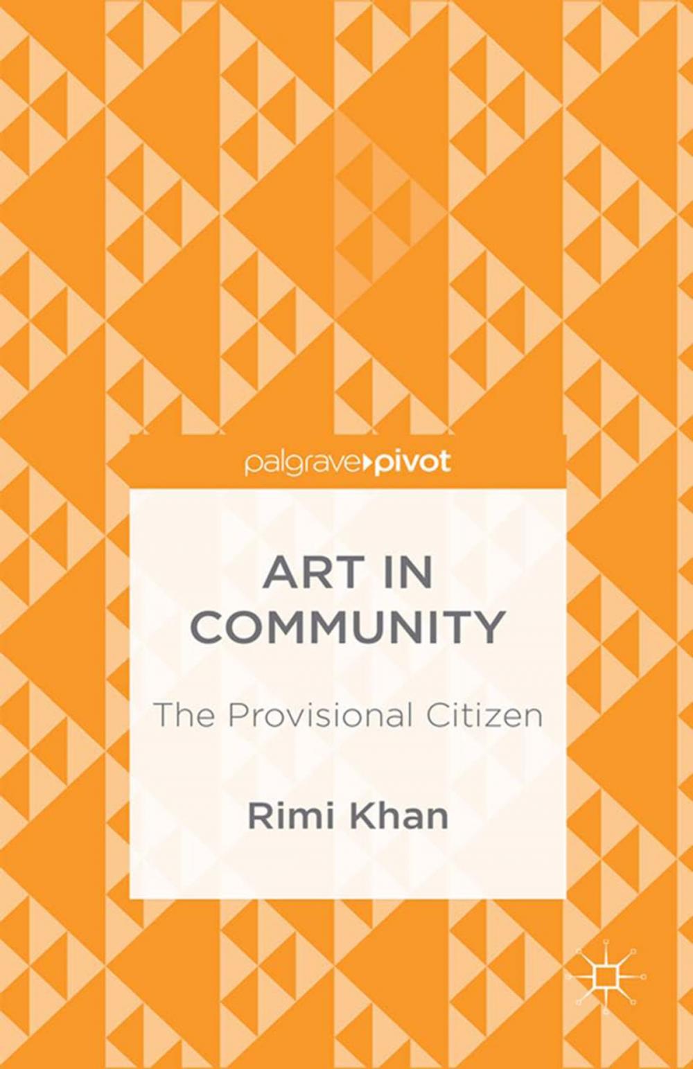 Big bigCover of Art in Community