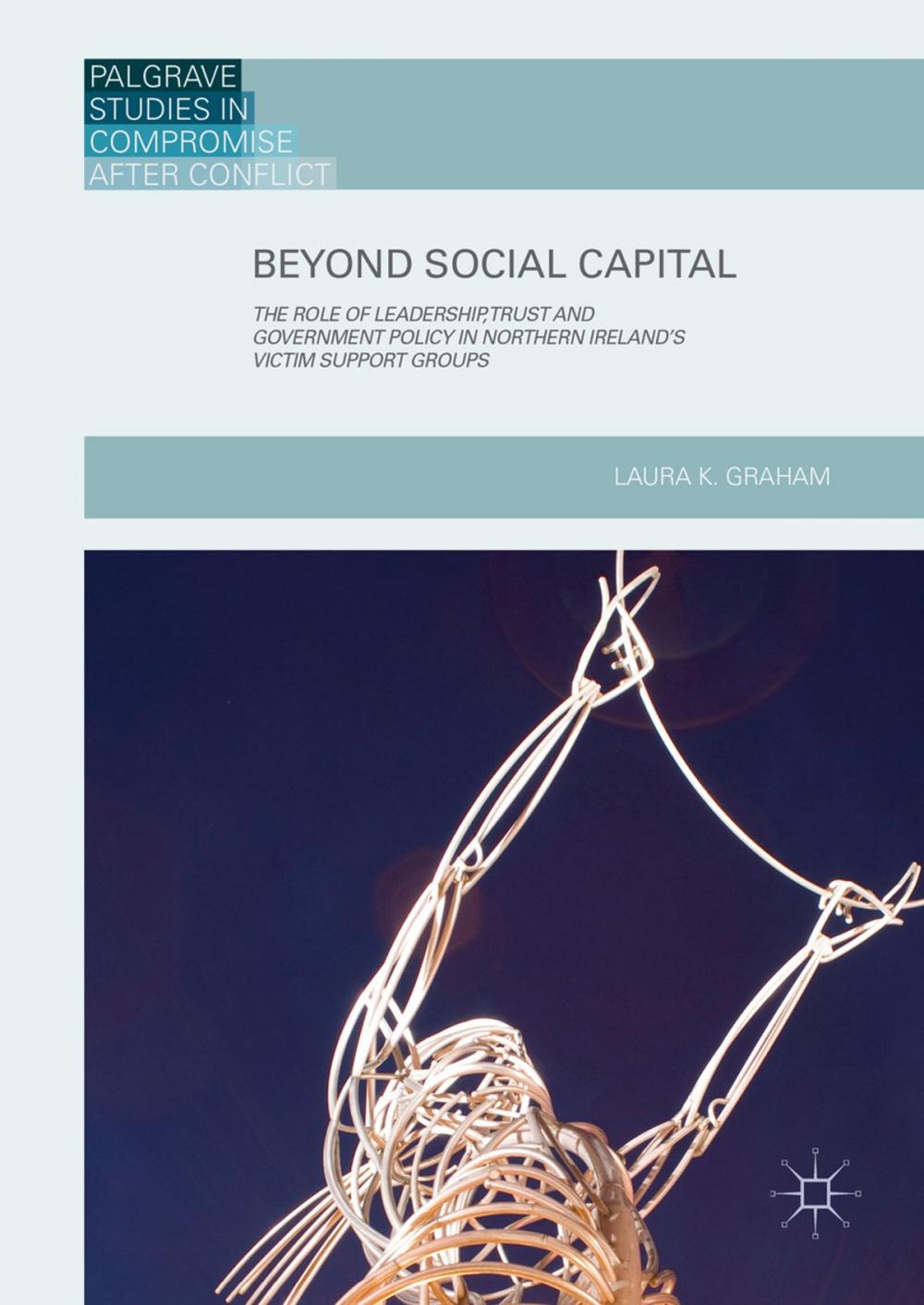 Big bigCover of Beyond Social Capital