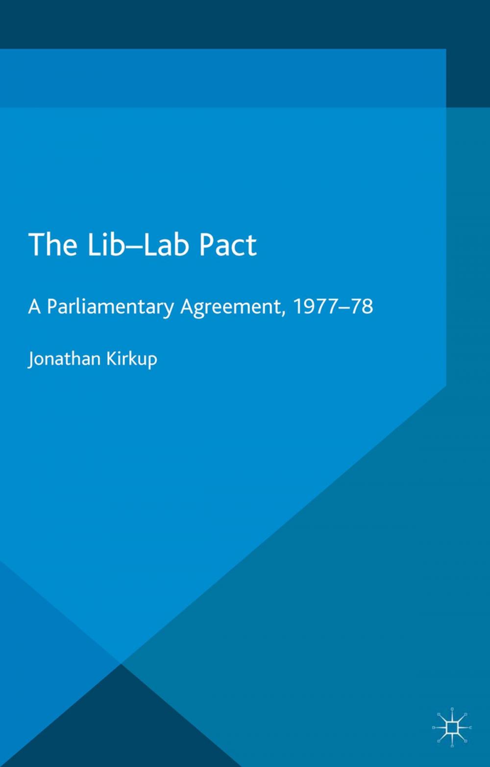 Big bigCover of The Lib-Lab Pact