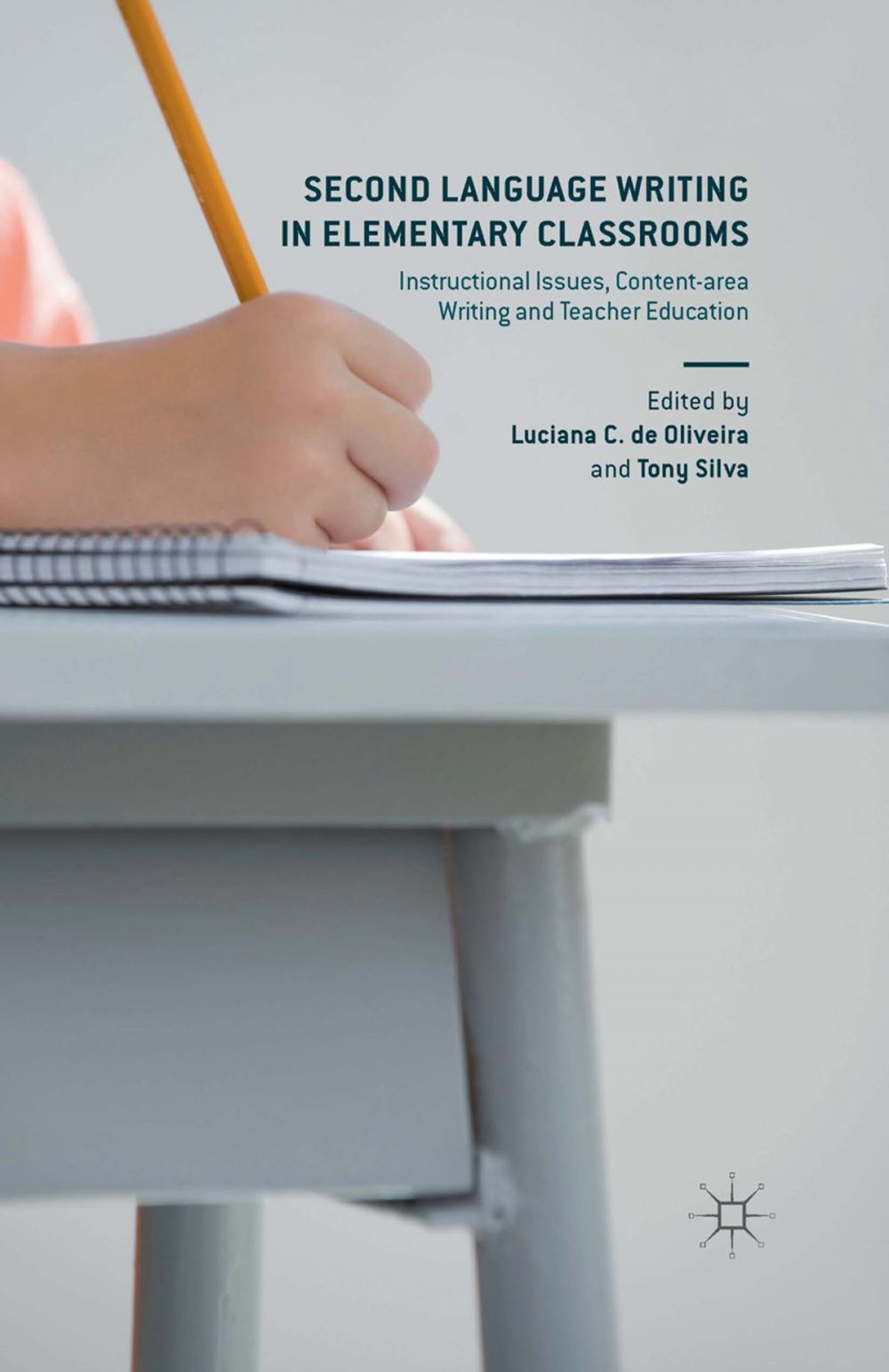 Big bigCover of Second Language Writing in Elementary Classrooms