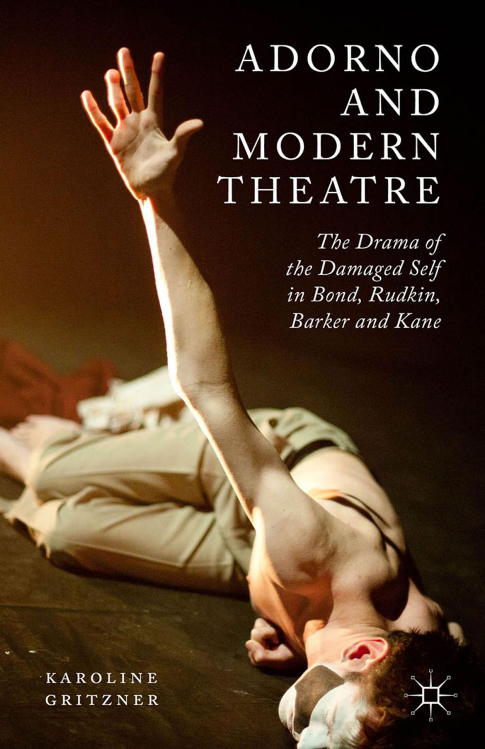 Big bigCover of Adorno and Modern Theatre