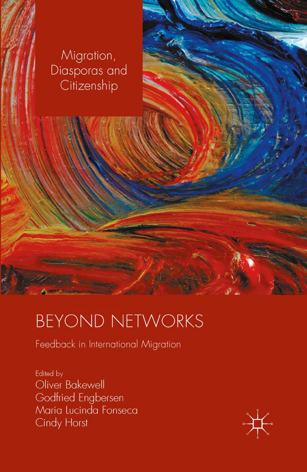 Big bigCover of Beyond Networks