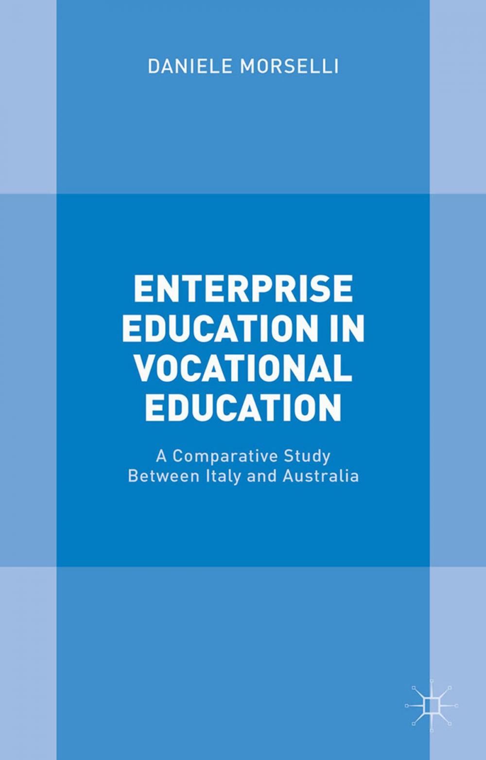 Big bigCover of Enterprise Education in Vocational Education