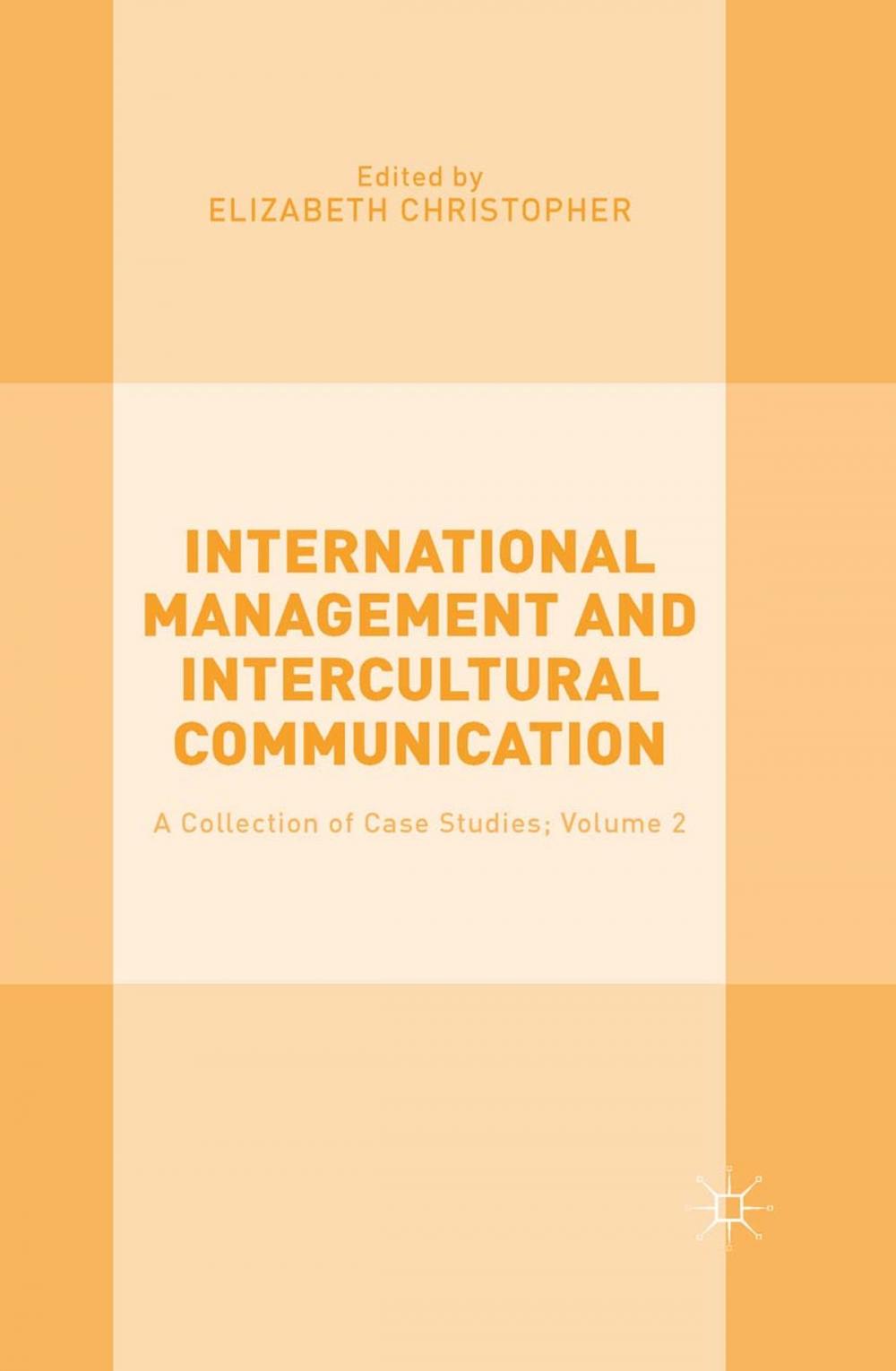 Big bigCover of International Management and Intercultural Communication