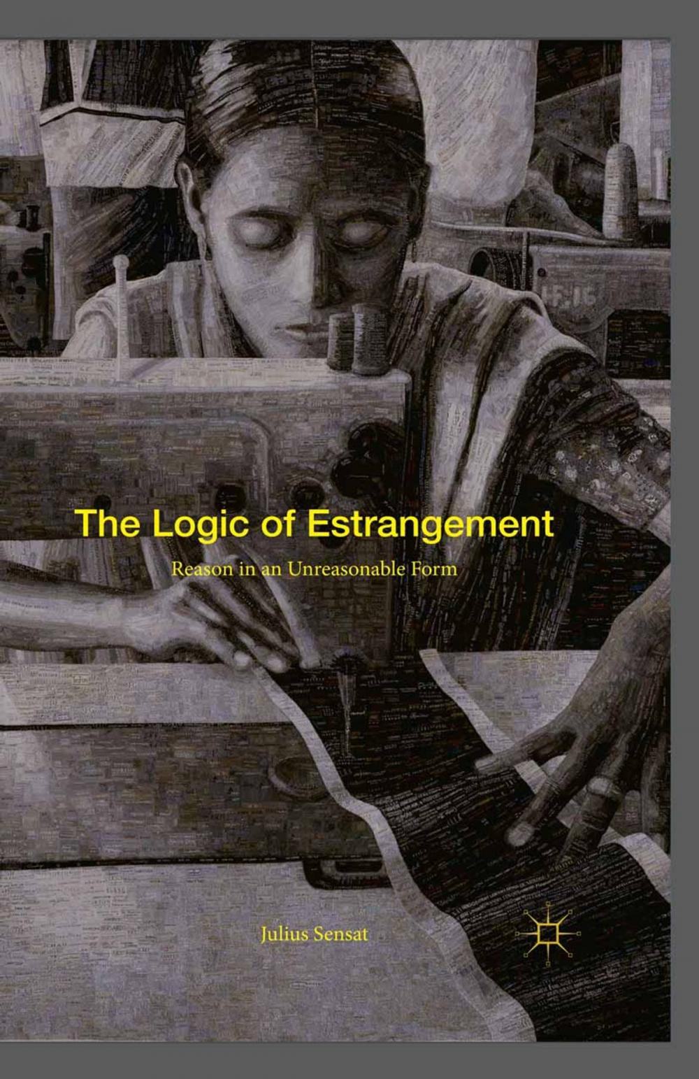 Big bigCover of The Logic of Estrangement