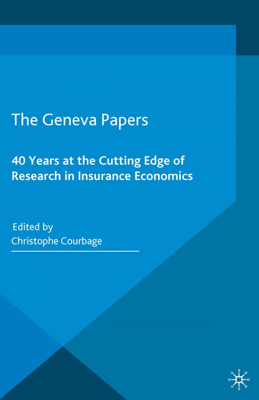 Big bigCover of The Geneva Papers