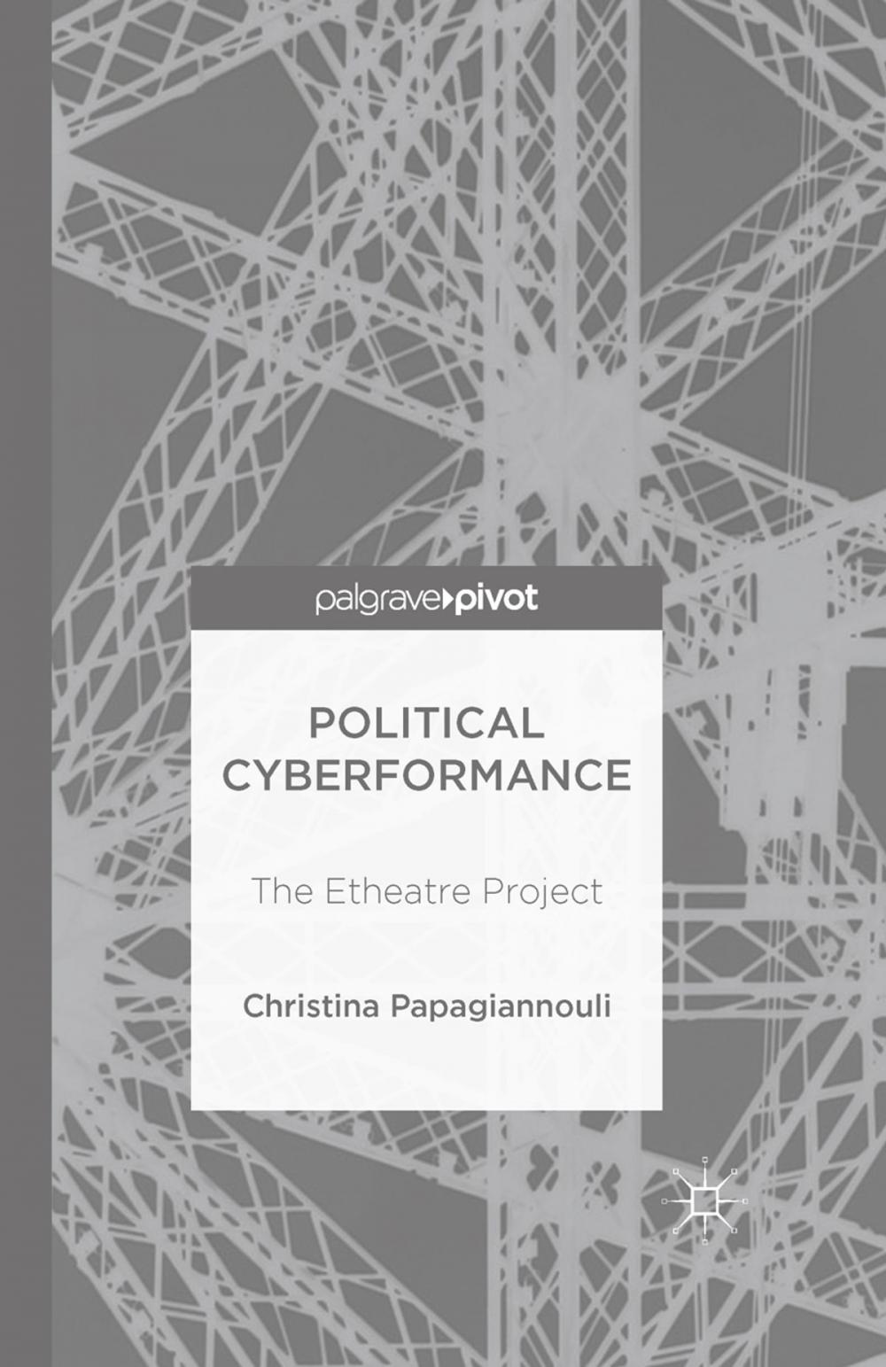 Big bigCover of Political Cyberformance